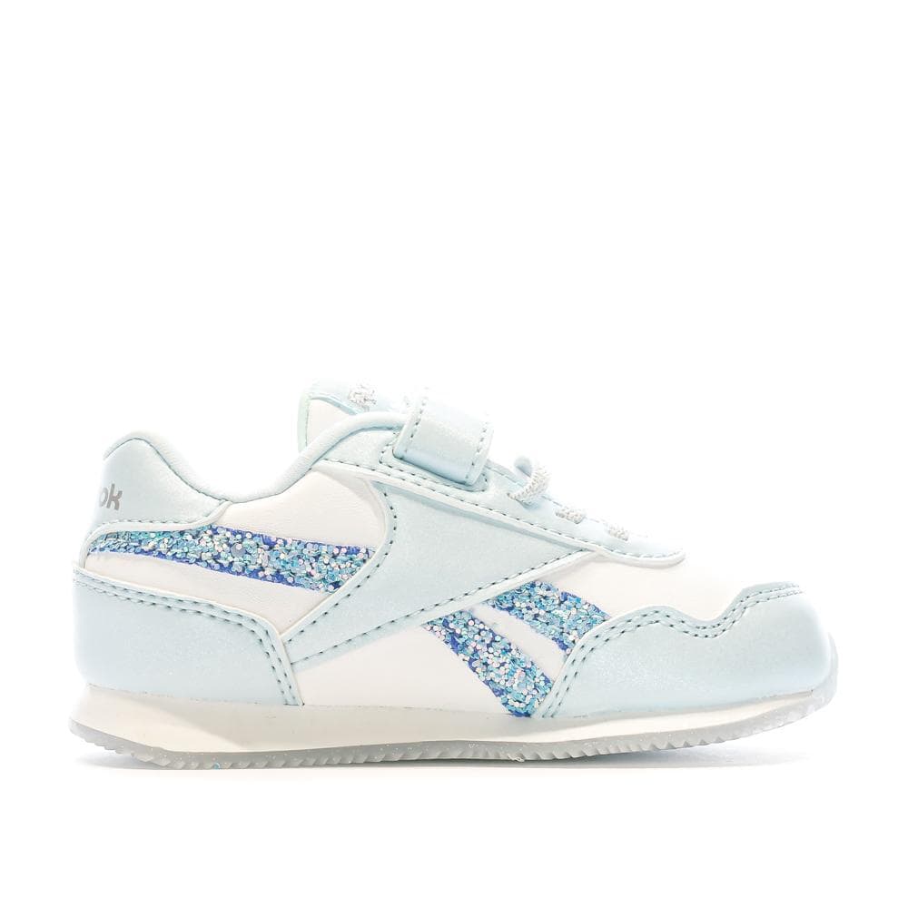 Baskets Bleu Clair Fille Reebok Royal 100033282 2