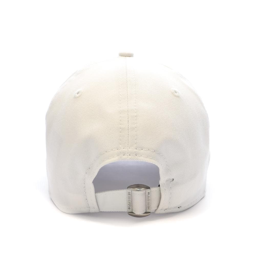 Casquette Blanc/Turquoise Homme New Era 60137681 3