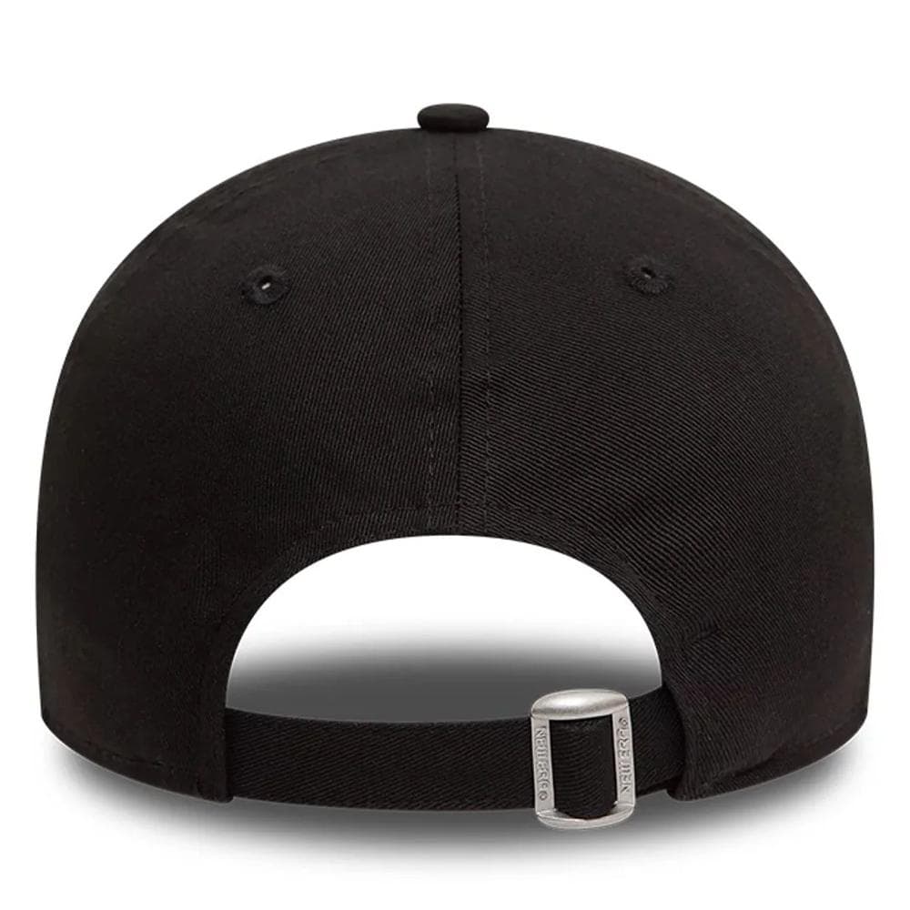 Casquette Noir Homme New Era Nos League Ess 9twenty Neyyan 3