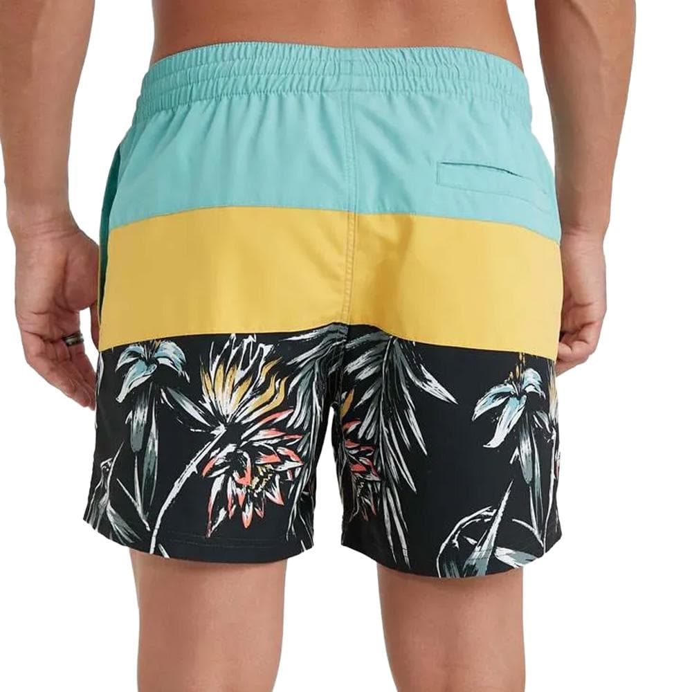 Maillot de bain Turquoise Homme O'Neill Mix & Match Cali 2