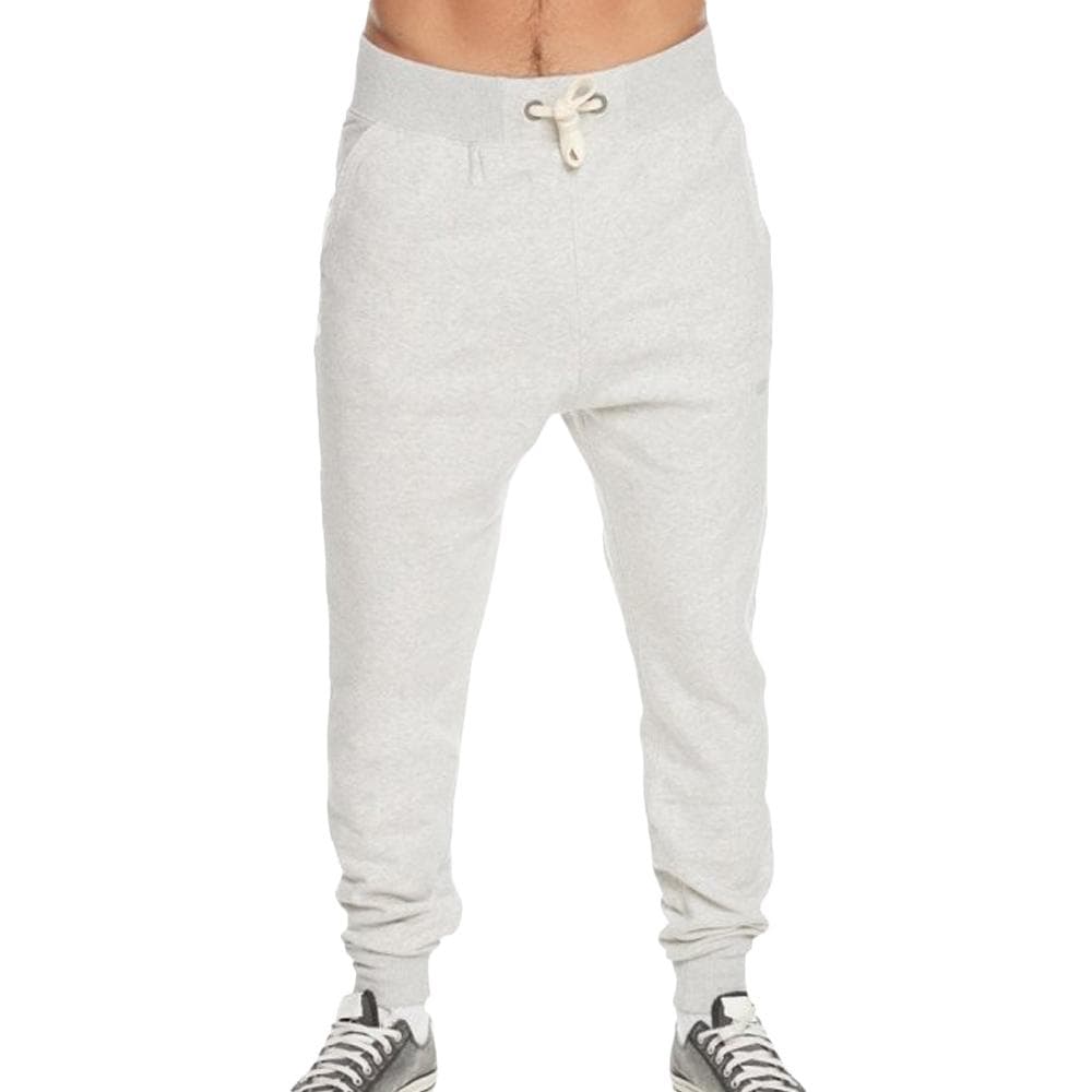 Jogging Gris Clair Quiksilver Emboss Otlr 1