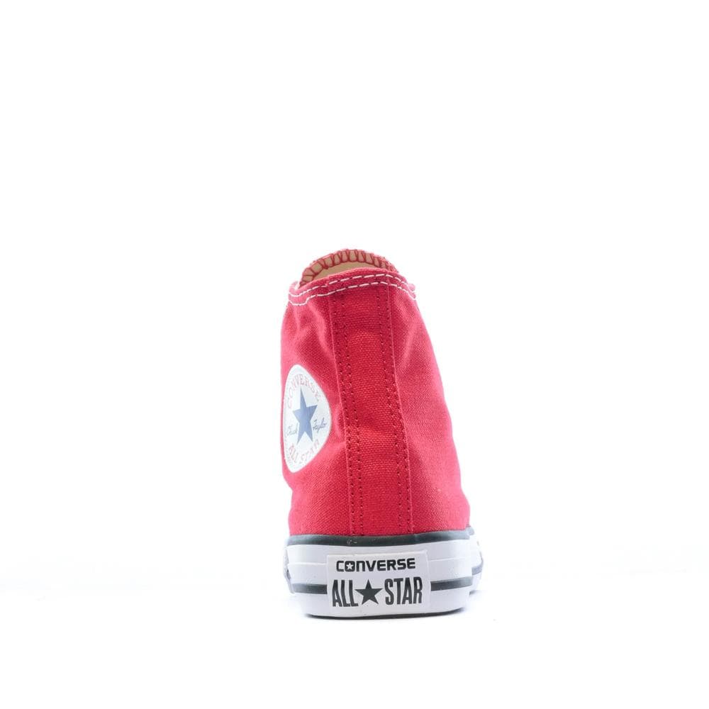 All Star Baskets Rouge Enfant Converse 3J232C 3