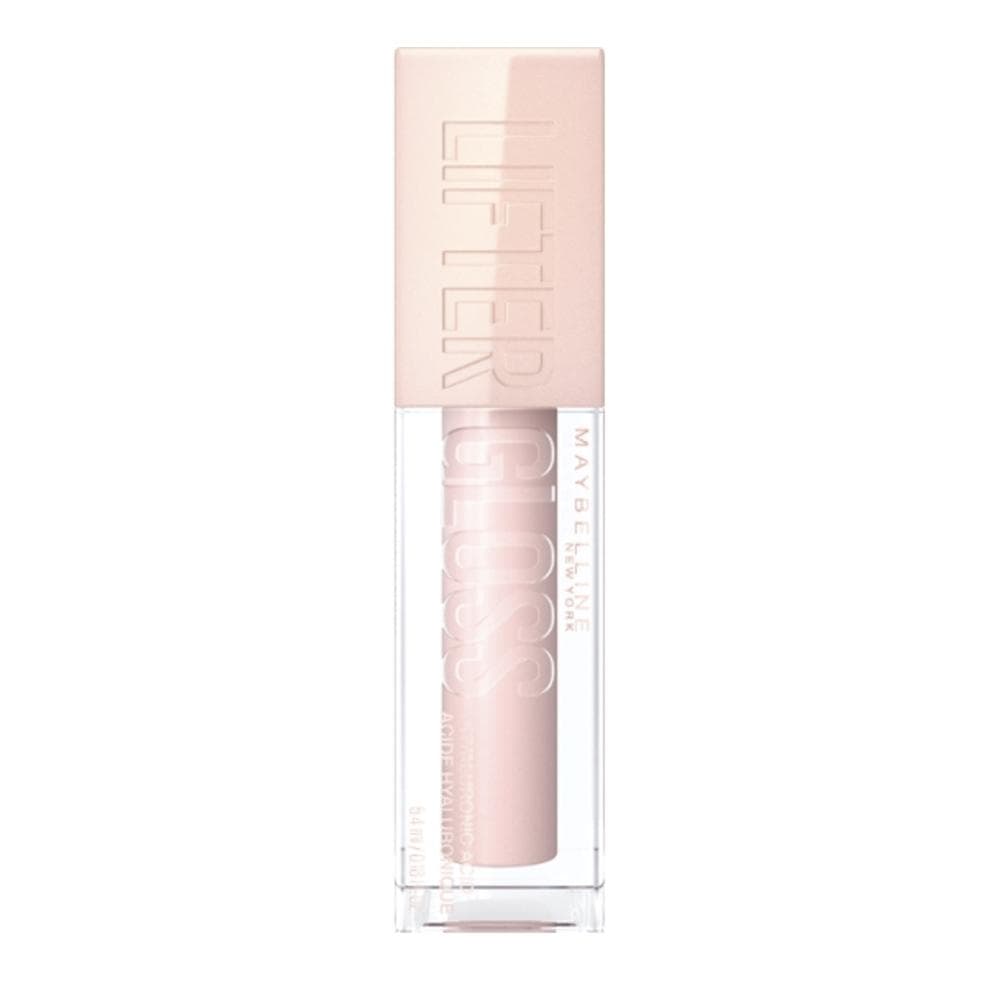 Gloss Maybelline Lifter Gloss 002 Ice 1