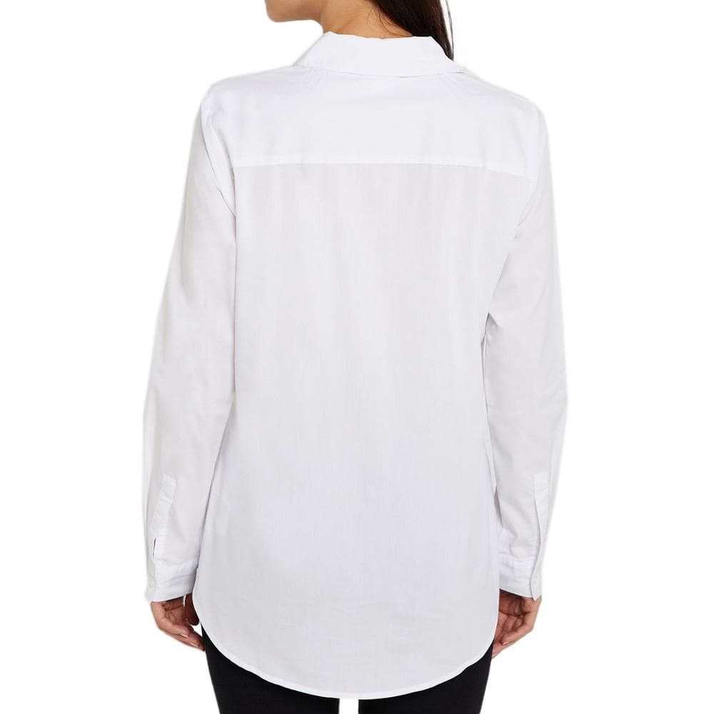 Chemise Blanche Femme JDY Mio 2