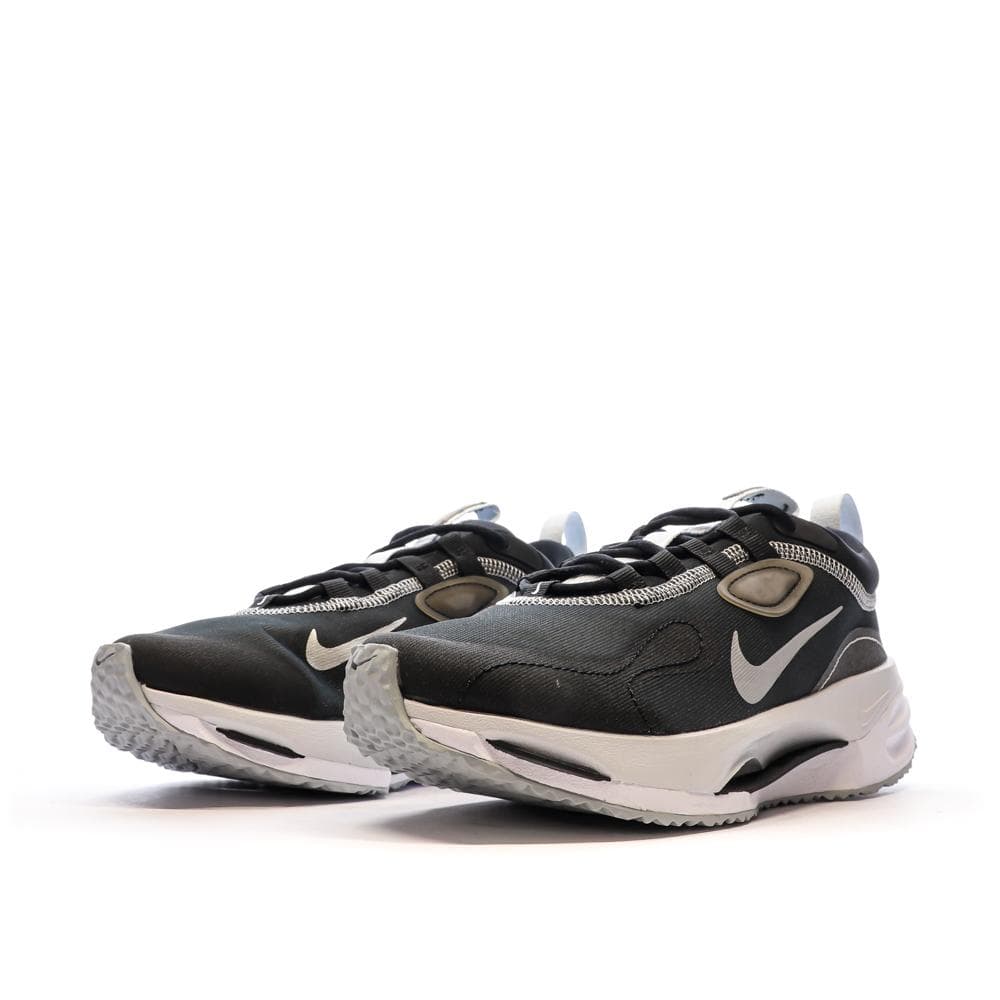 Baskets Noires Femme Nike Spark 6