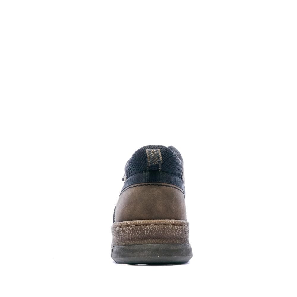 Baskets Marron Homme Relife Jobarten 3