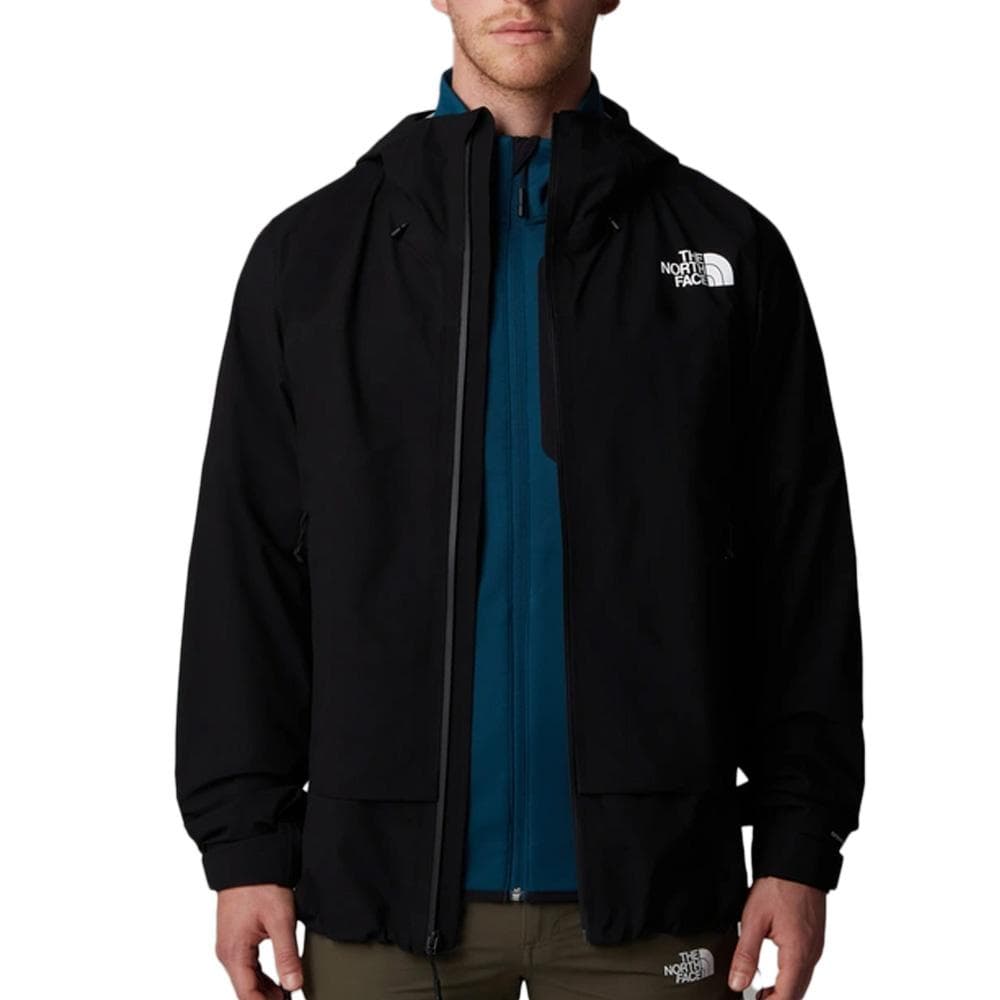 Veste Noire Homme The North Face Futurelight 1