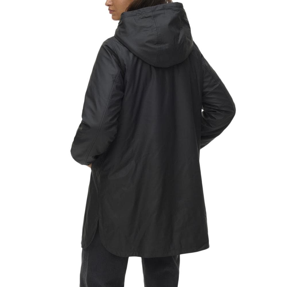 Parka Noir Femme Vero Moda Masta 2