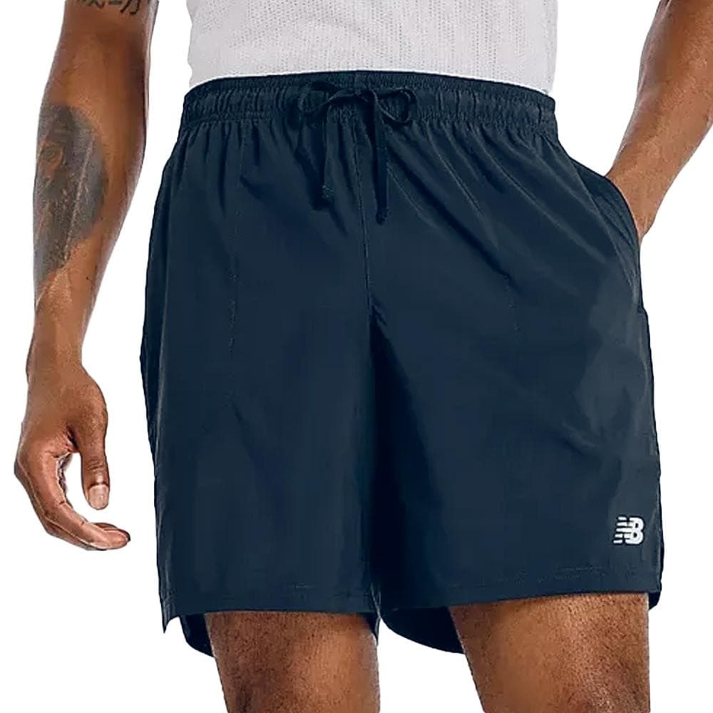 Short Marine Homme New Balance Sport 1