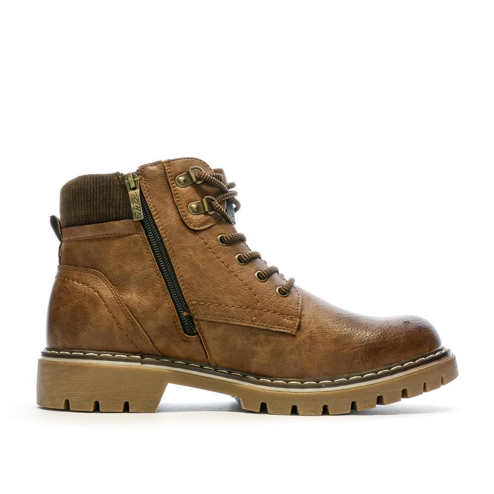 Bottines Marron Homme RELIFE Viparten 2