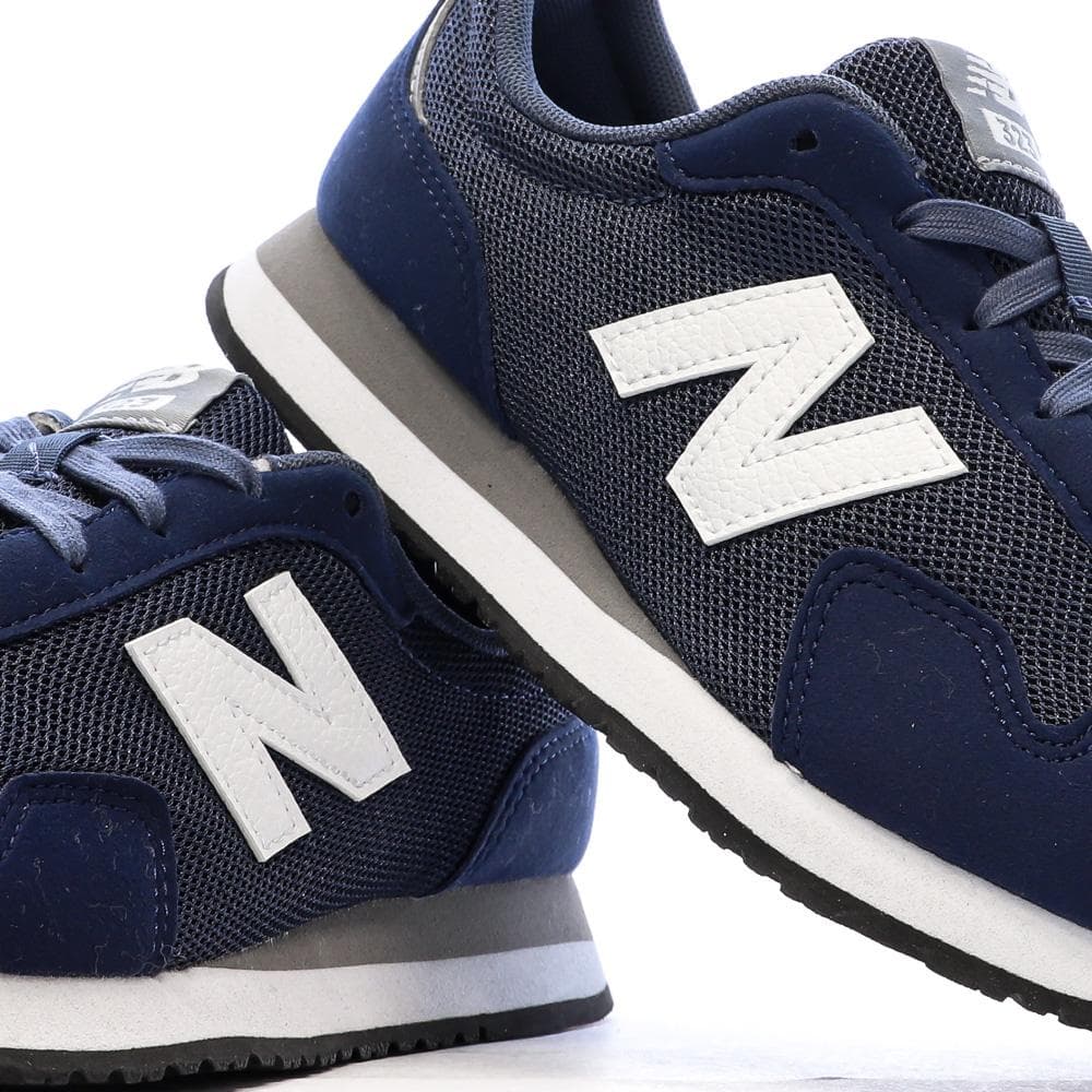 Baskets Marines Garçon New Balance 323 7
