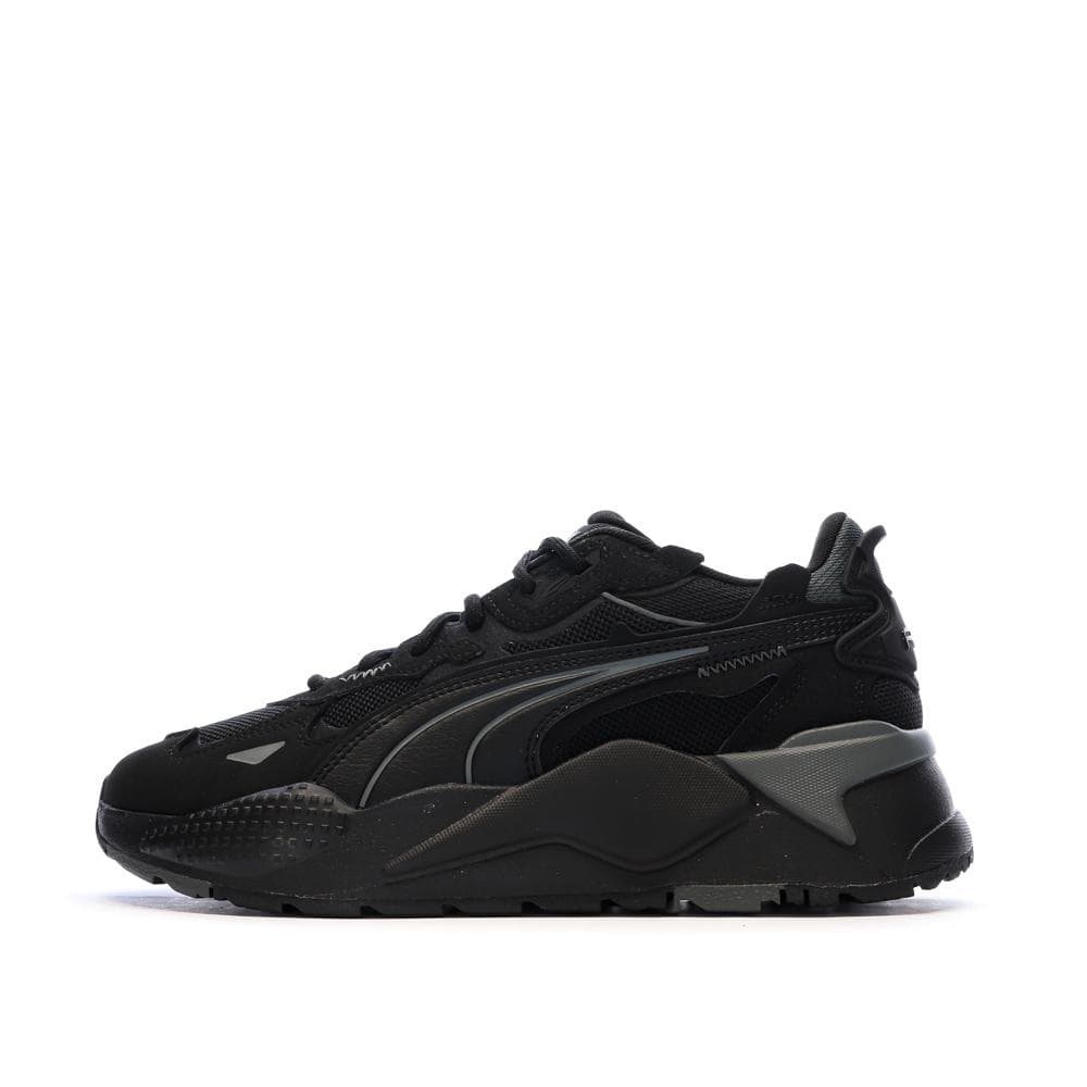 Baskets Noir Homme Puma Rs-x Up 1