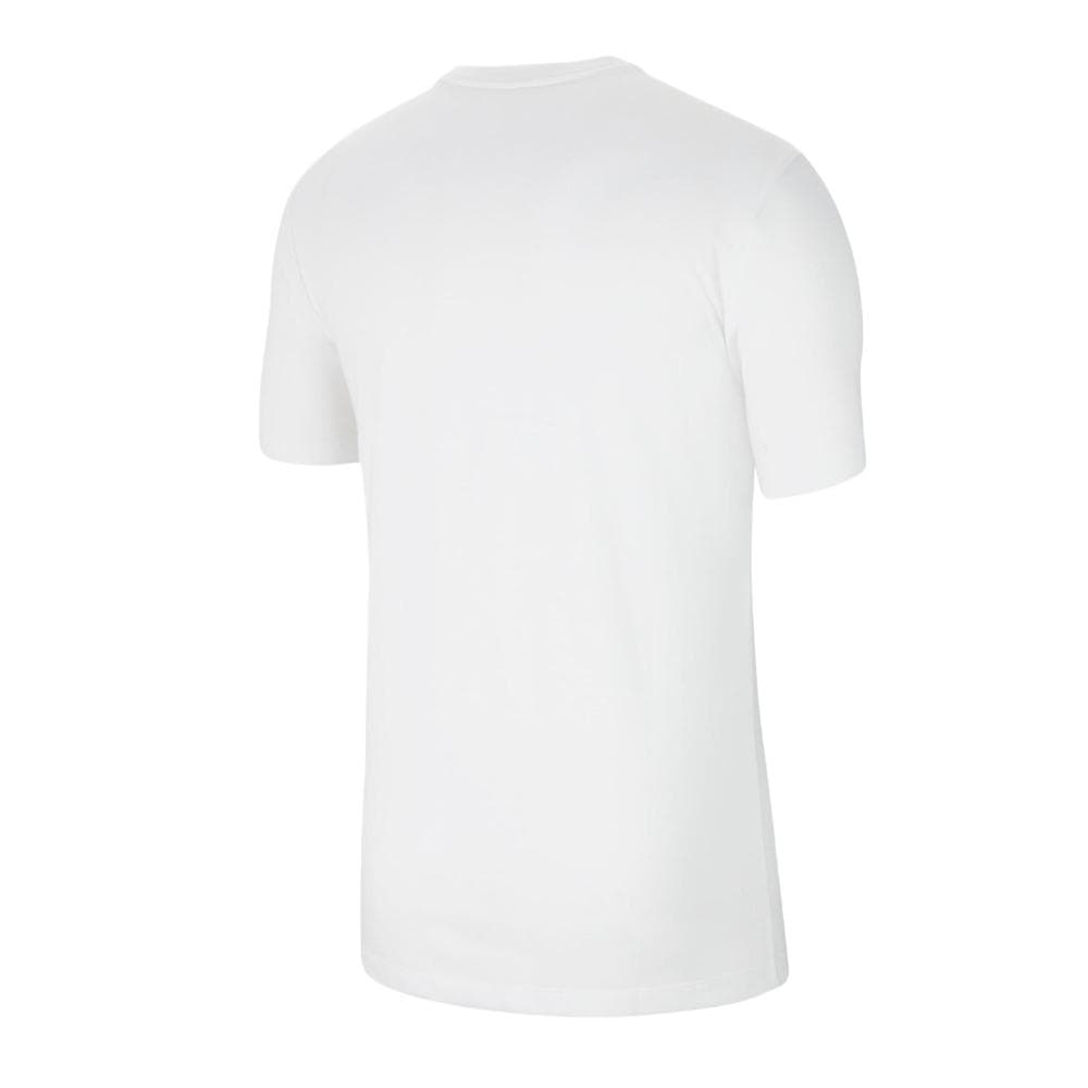 T-shirt Blanc Homme Nike Park20 2
