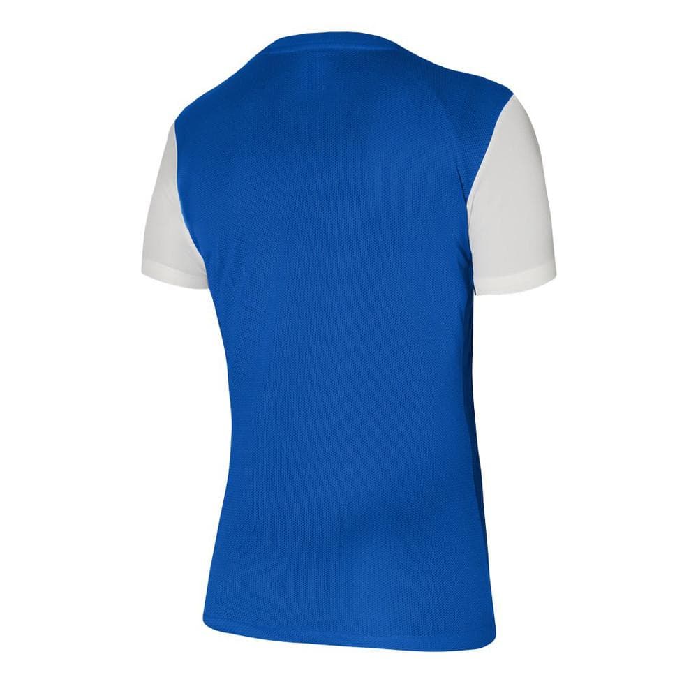 Maillot de sport Bleu Femme Nike Tiempo 2