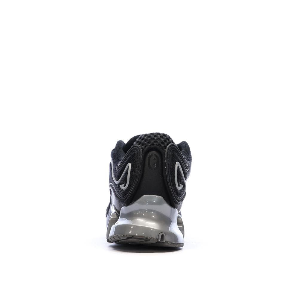 Baskets Noires Femme Adidas Megaride O1 W 3