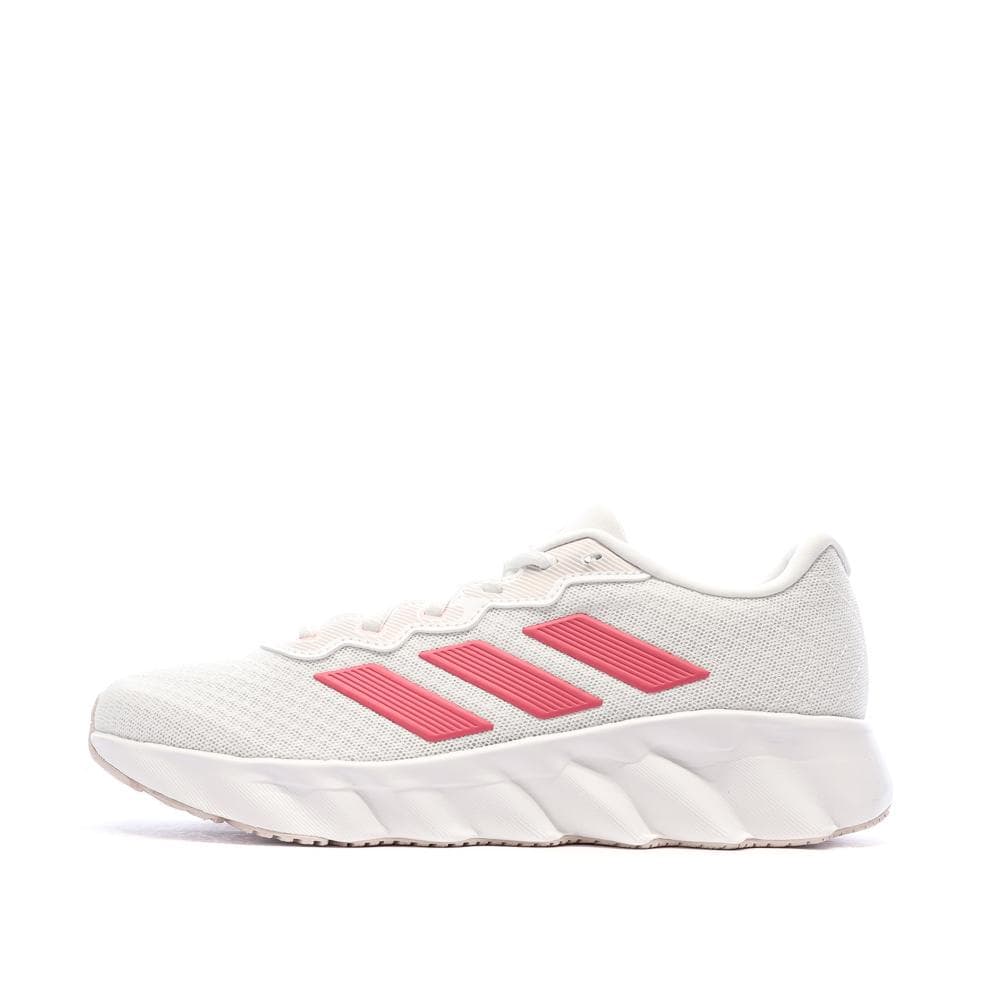 Chaussures de running Blanches/Rose Femme Adidas Switch Move 1