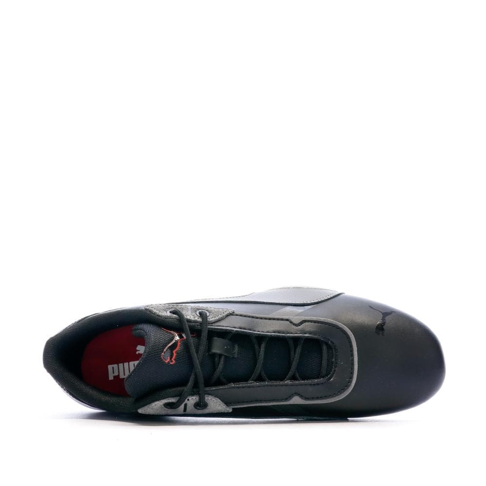 Baskets Noire Homme Puma Ferrari Machina 4
