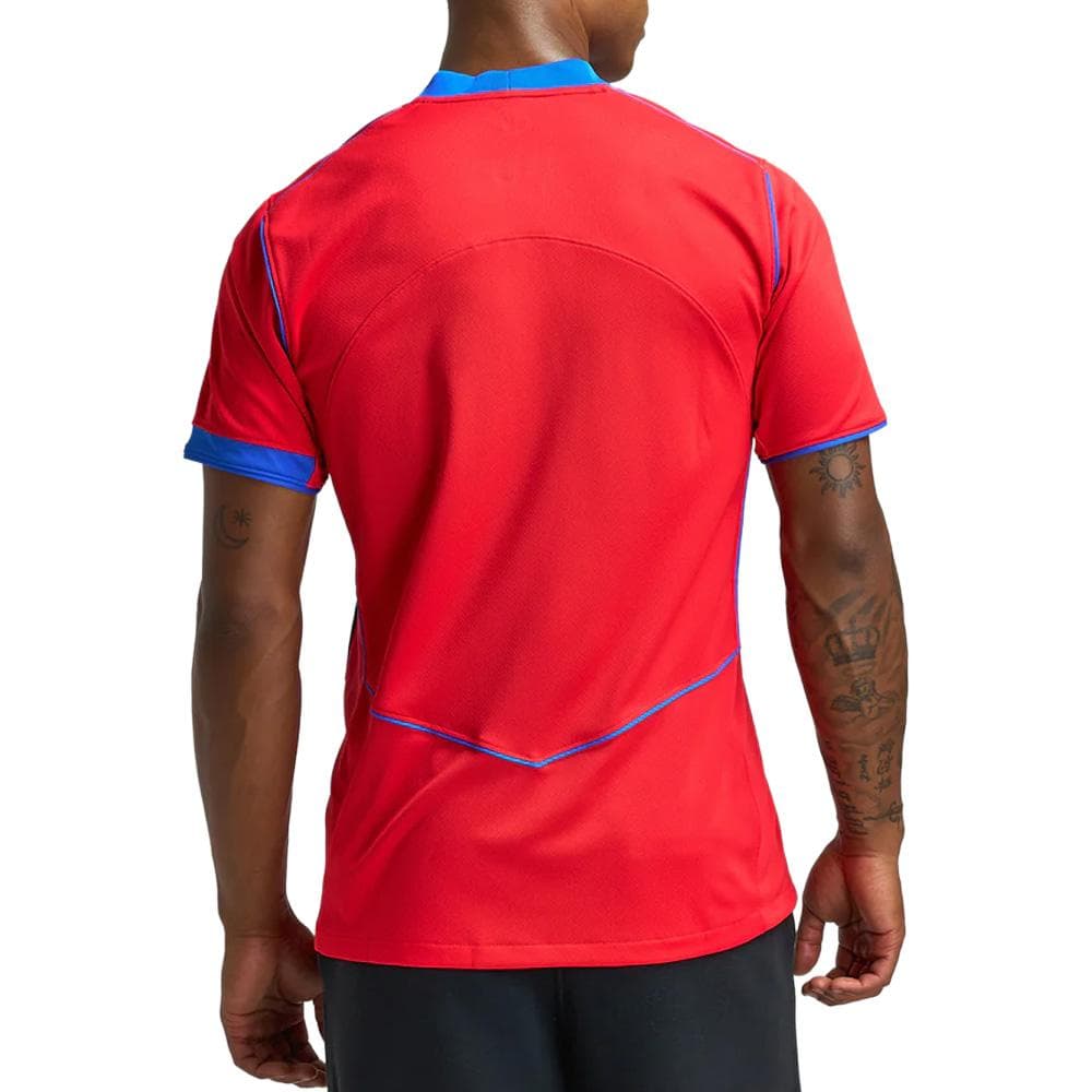 PSG Maillot Réplica Third Homme Nike 25/26 2