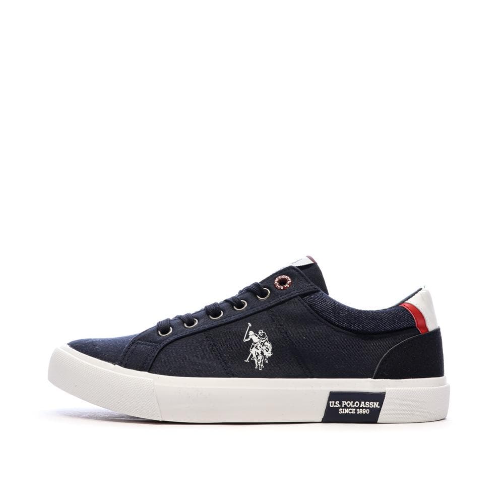 Baskets Marines Homme US Polo ASSN Gifa 1