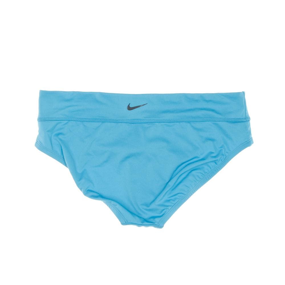 Bas de maillot de bain Turquoise Femme Nike Full Bottom 2