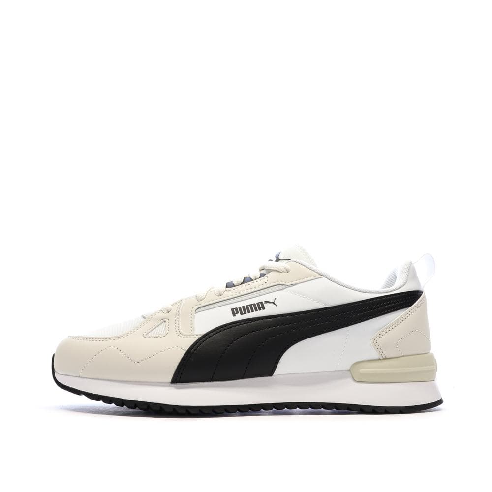 Baskets Beige Homme Puma R78 Cyclone 1