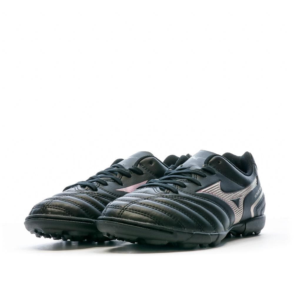 Chaussures de Football Noir Garçon Mizuno Monarcida Neo 6