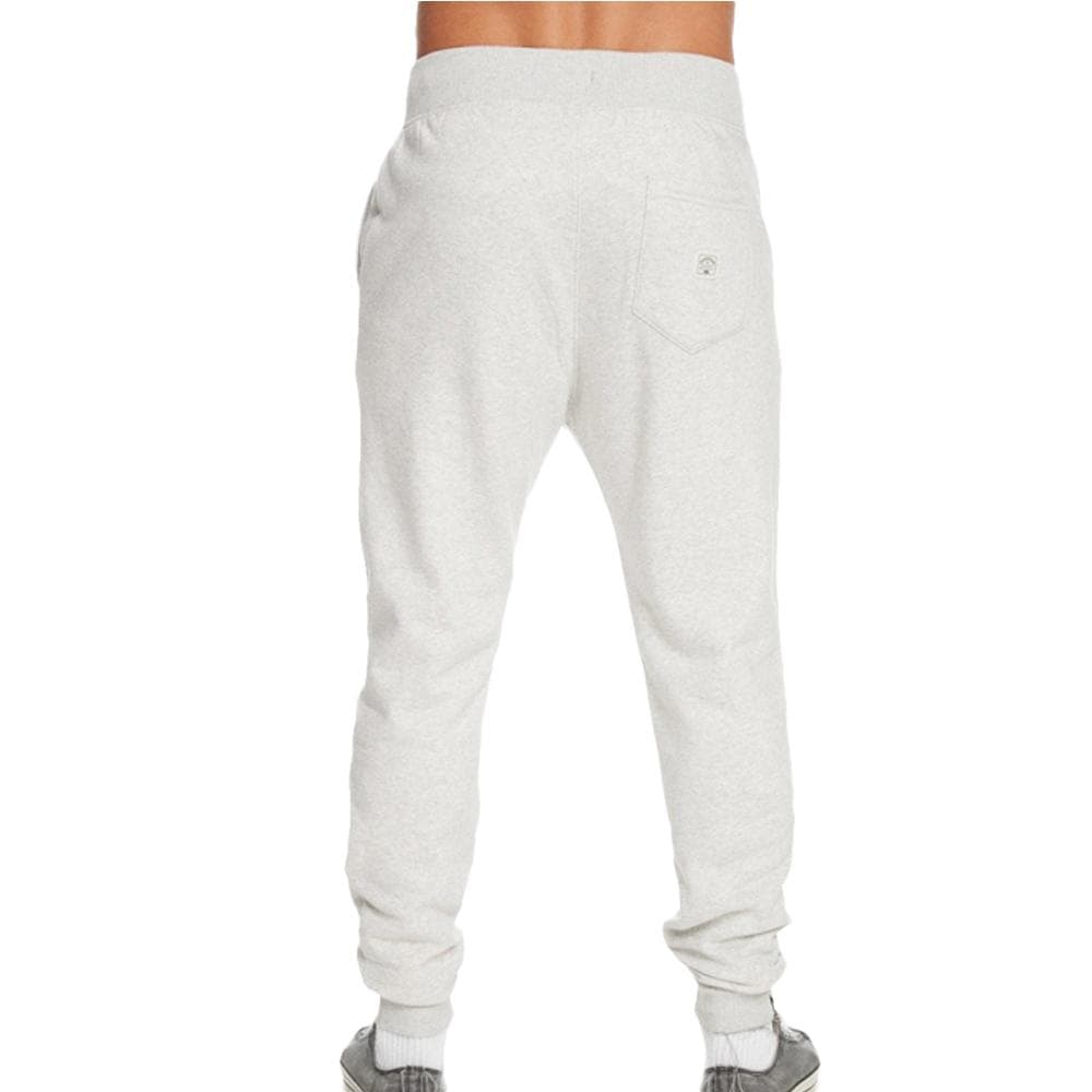 Jogging Gris Clair Quiksilver Emboss Otlr 2