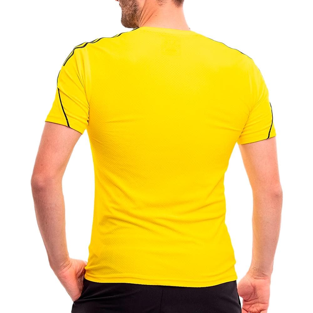Maillot de Sport Jaune Homme Adidas Tiro 23 2