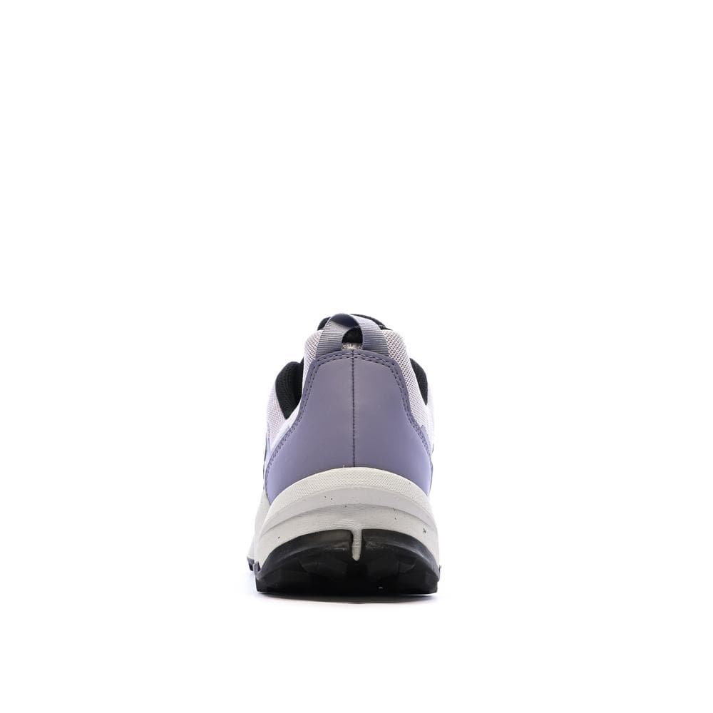 Chaussures de Randonnée Violet Femme Adidas Terrex Ax4 3