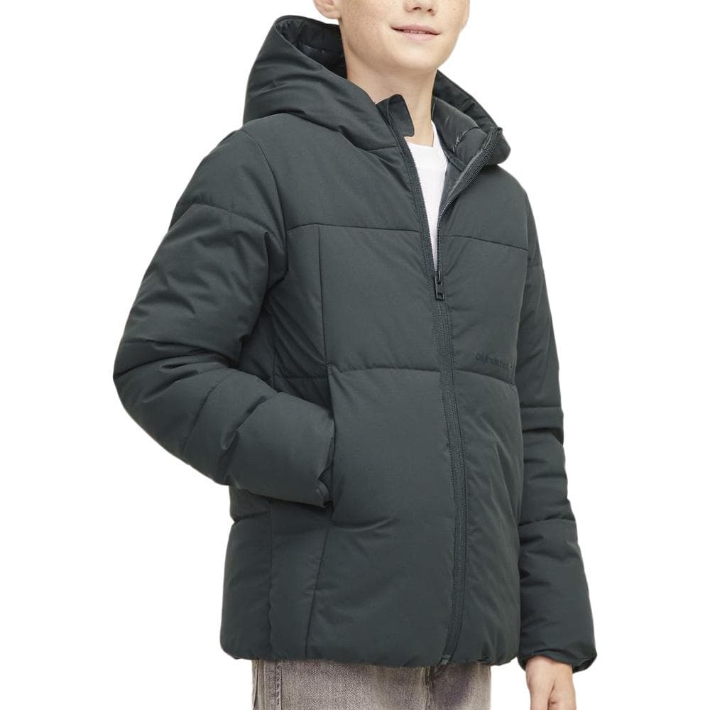 Doudoune Marine Garçon Jack & Jones Orvester 1