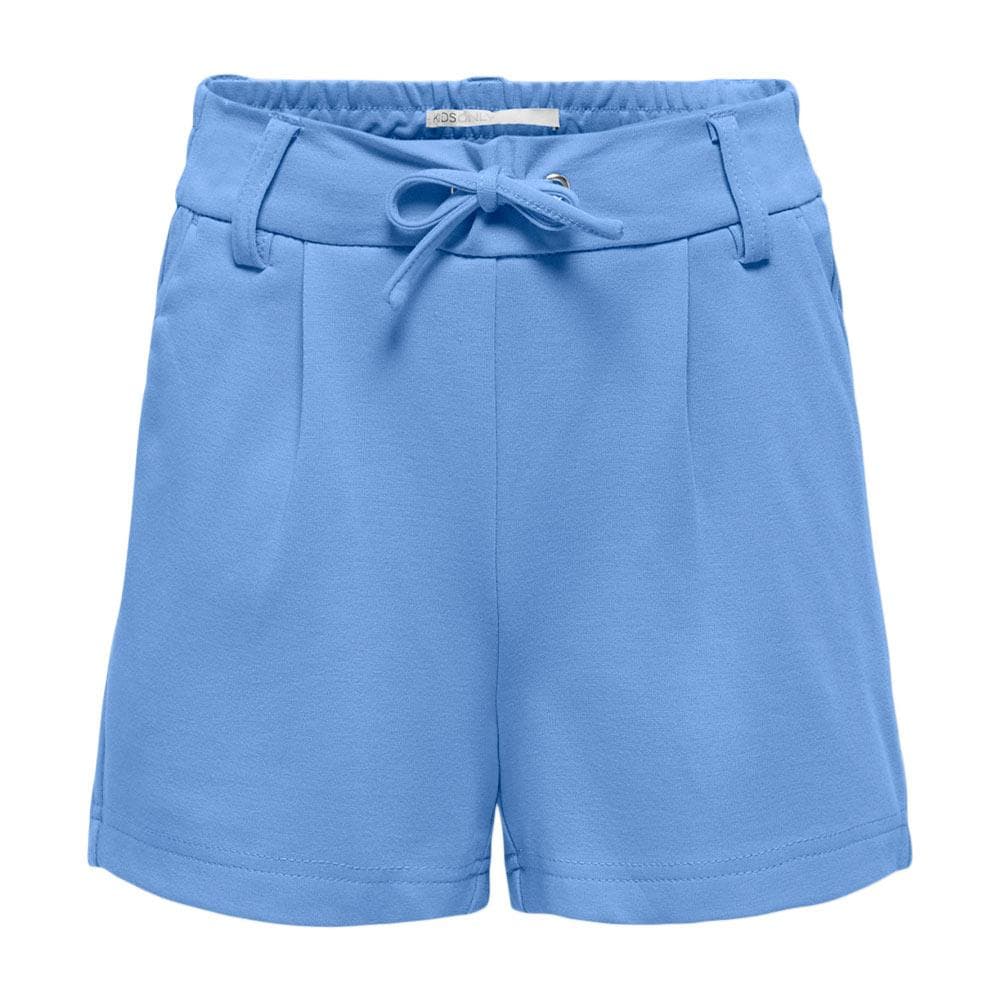 Short Bleu Fille Kids Only Easy 1