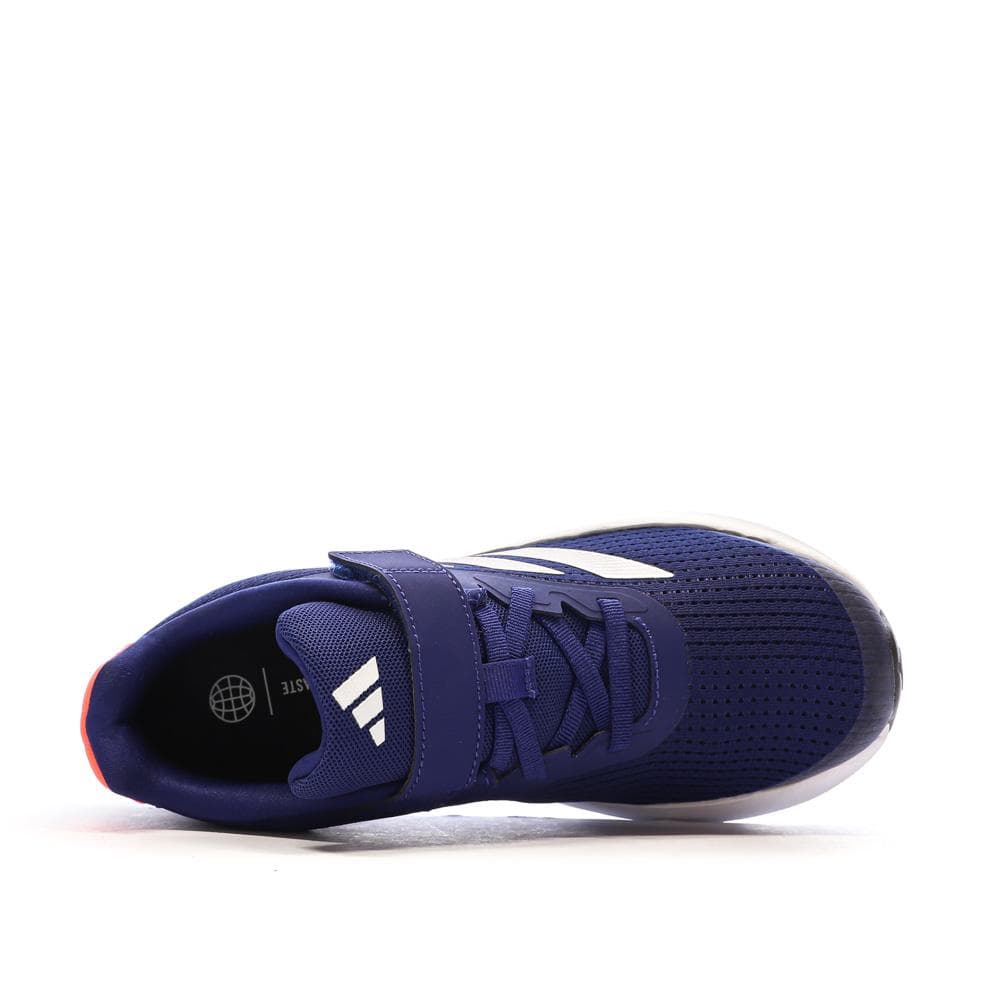 Baskets Marines Garçon Adidas Duramo 4