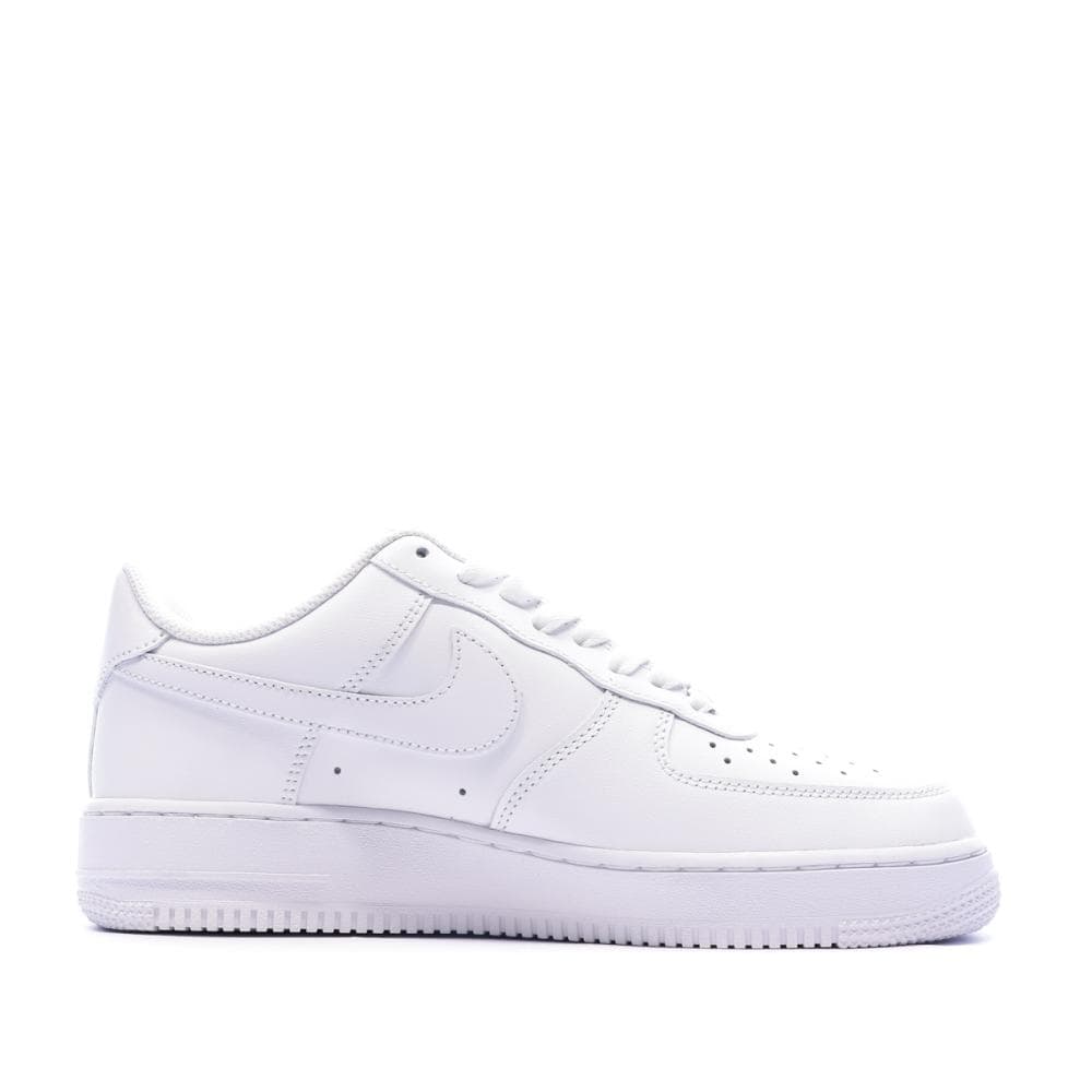 Air Force One Baskets Blanches Homme Nike 2