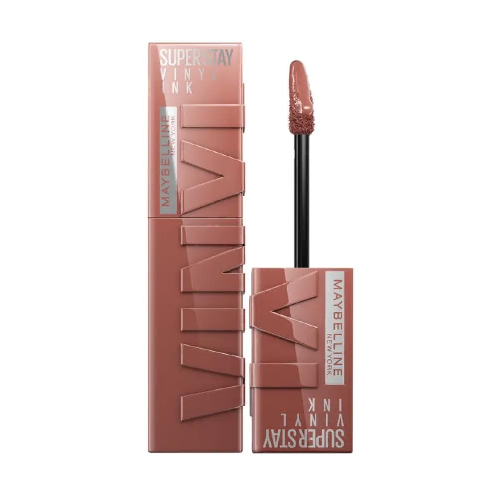 Rouge à Lèvres Liquide Maybelline New York 120 Punchy 1