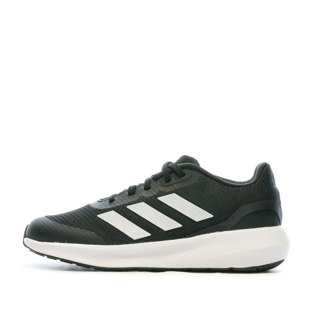 Chaussures de Sport Noires Femme Adidas Runfalcon 1