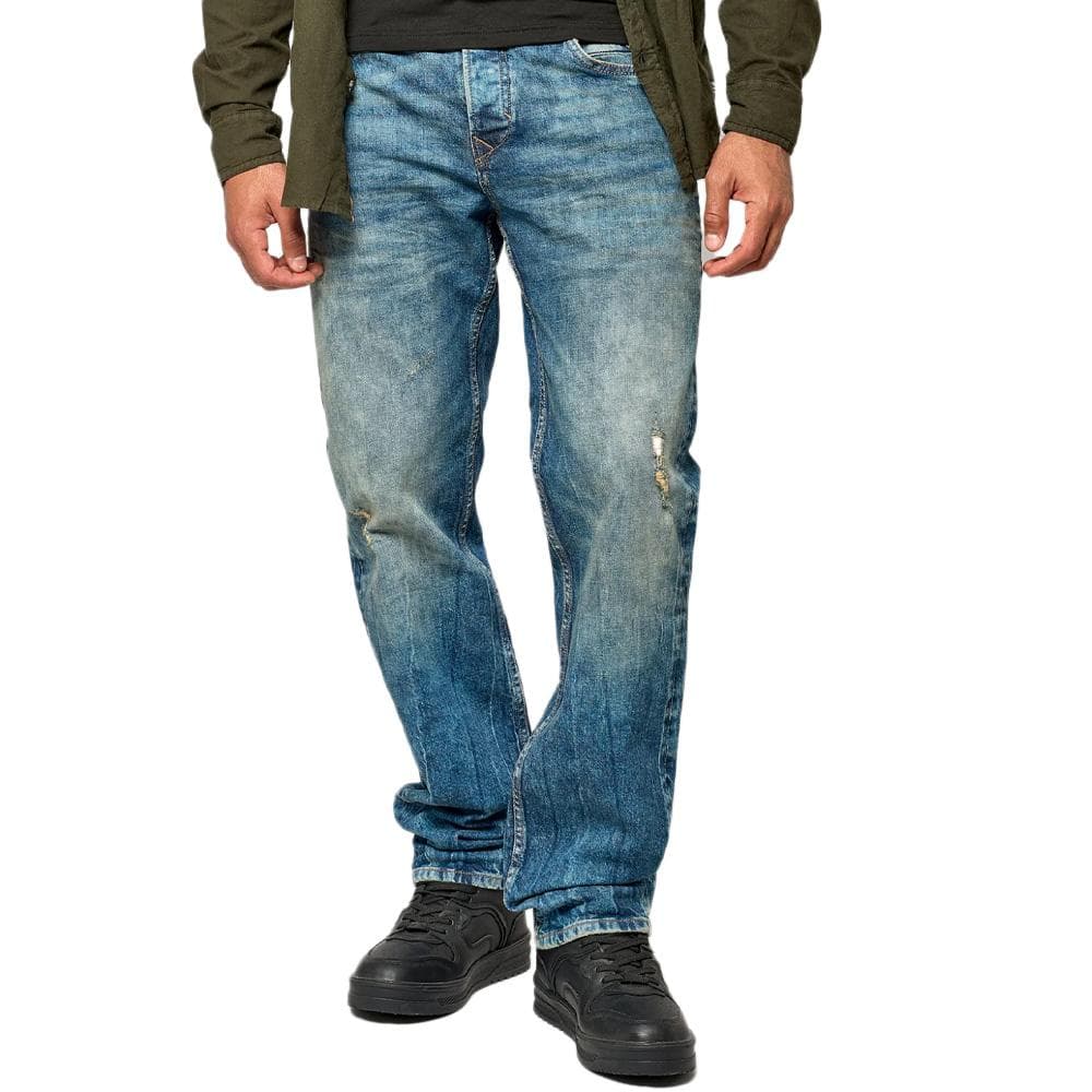 Jean Regular Bleu Homme Kaporal TOBY 1