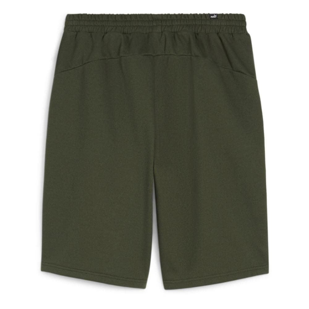Short Kaki Homme Puma Better Essentials Mi 2