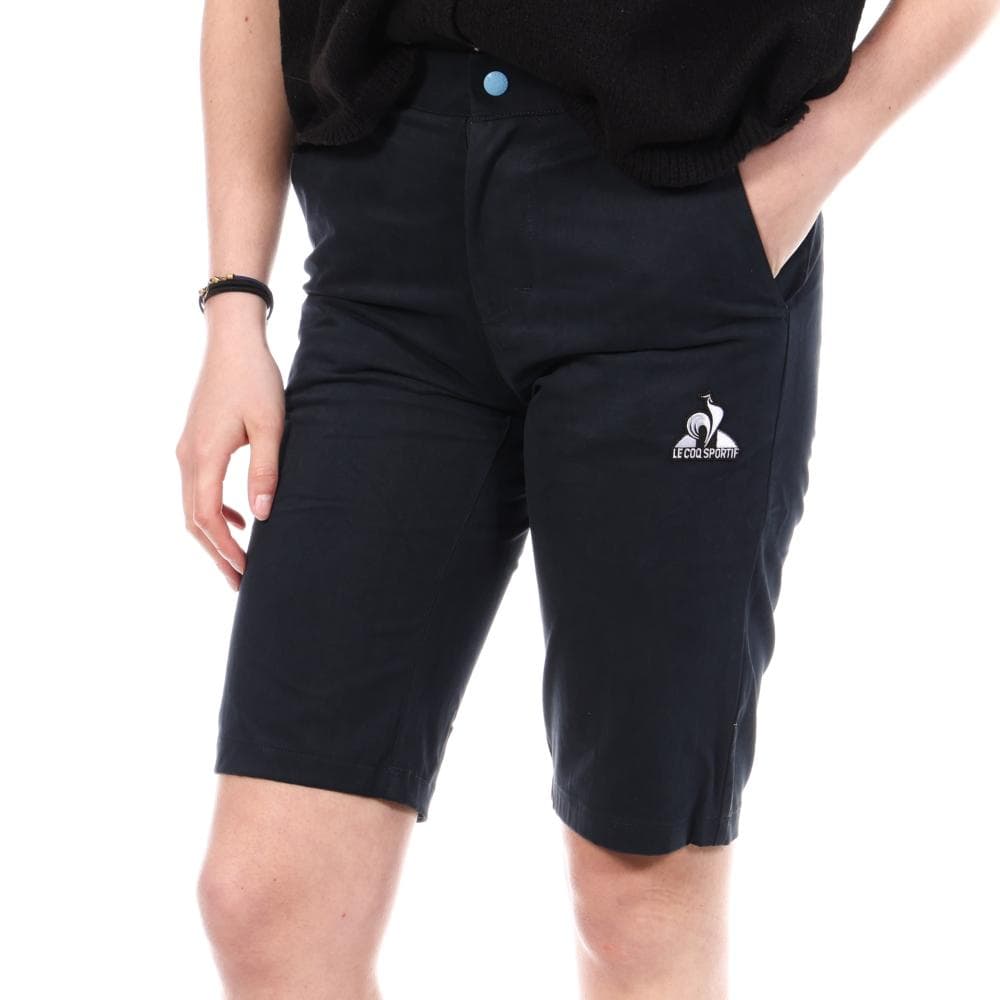Short Marine Femme Le Coq Sportif Argo 1