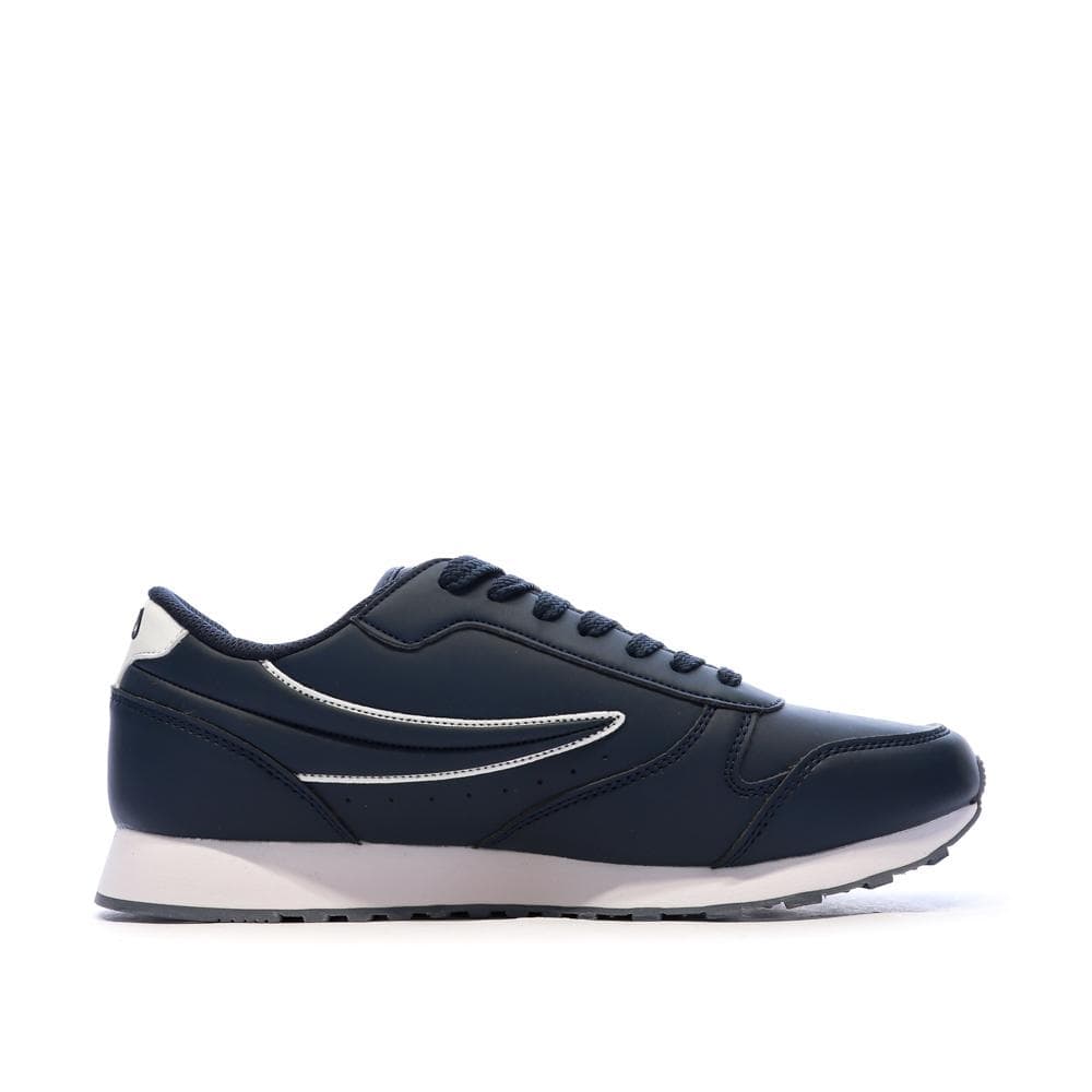 Baskets Marine Homme Fila Orbit 2