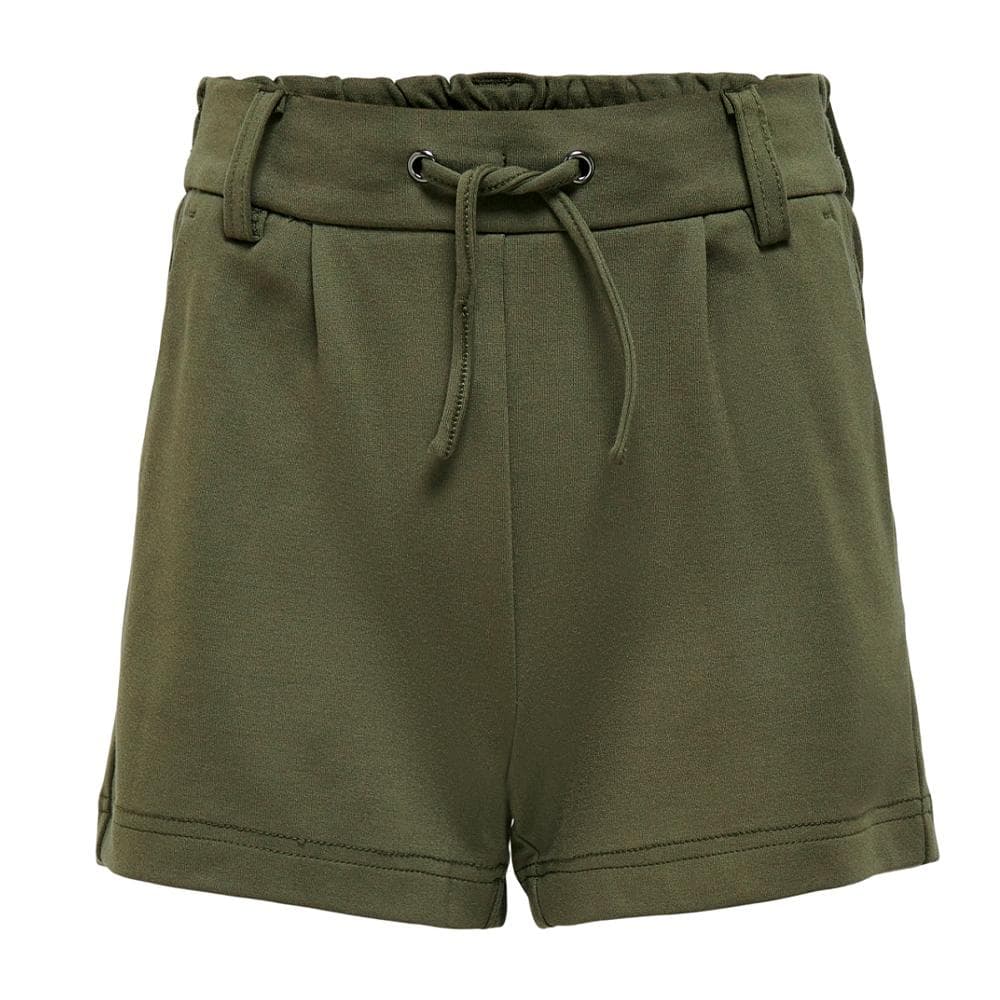 Short Kaki Fille Kids Only Easy 1