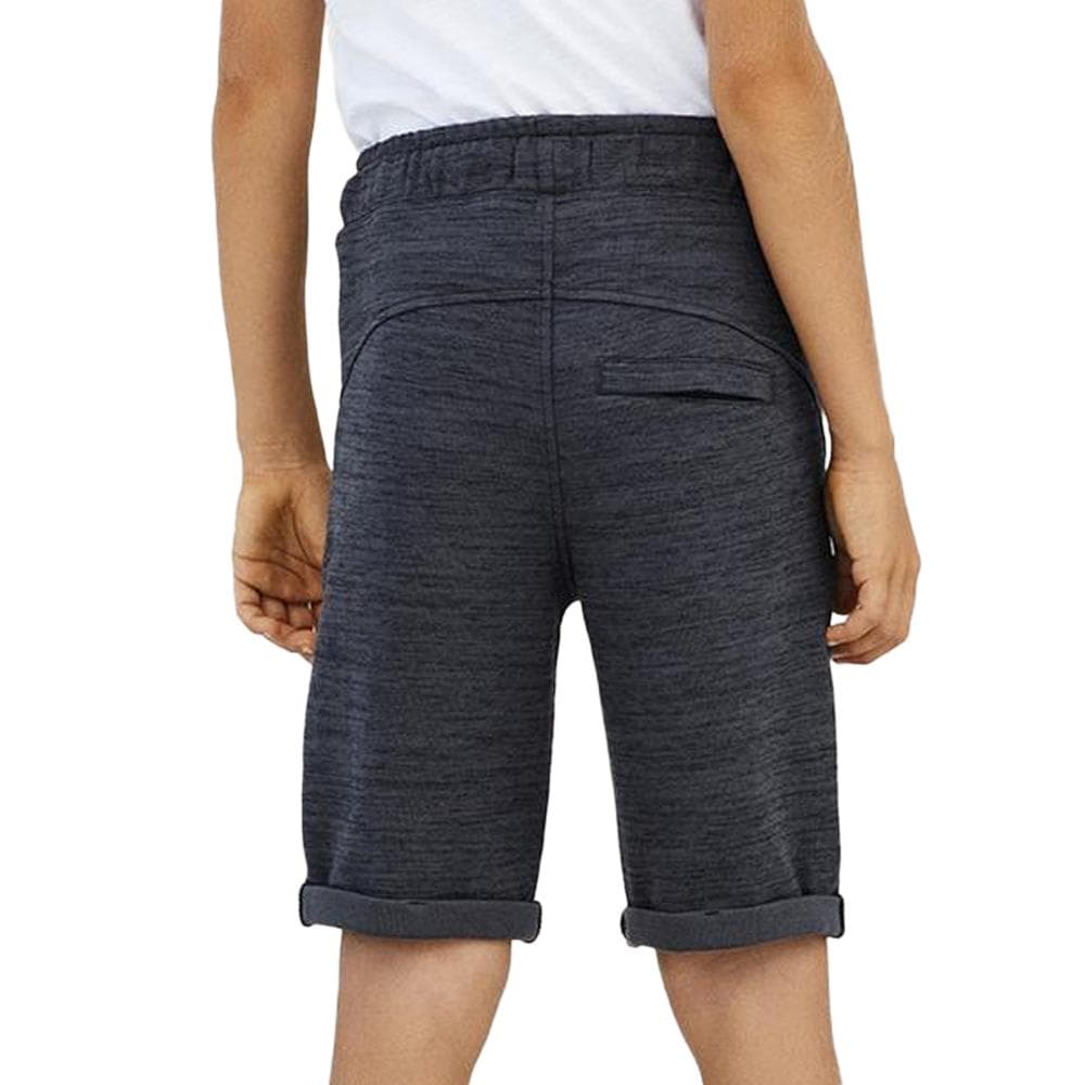 Short Gris Garçon Name it Scottt 2