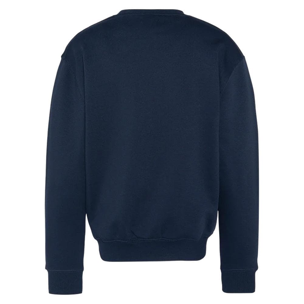 Sweat Marine Homme Schott Schott Heat 2