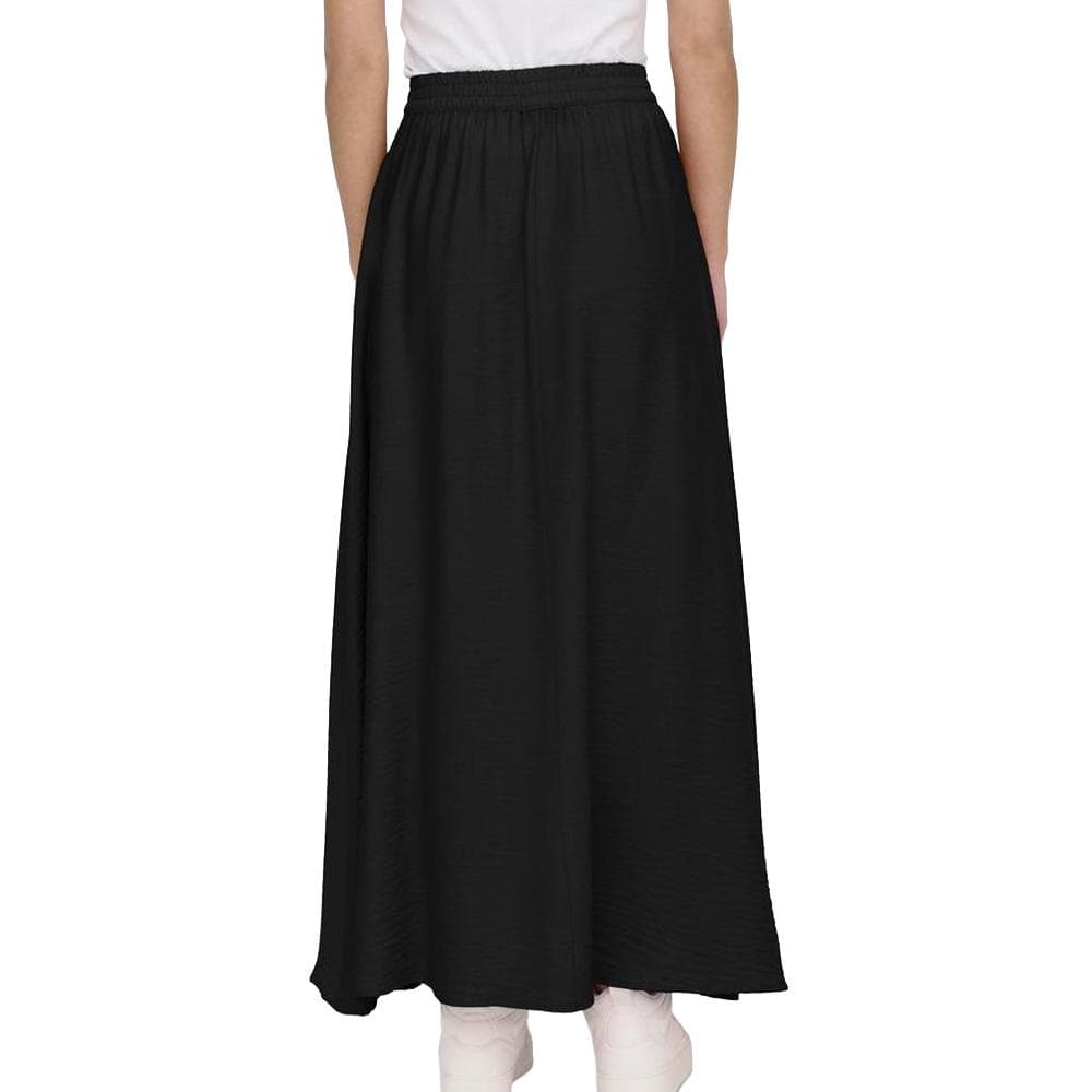 Jupe Noir Femme JDY Pepper 2