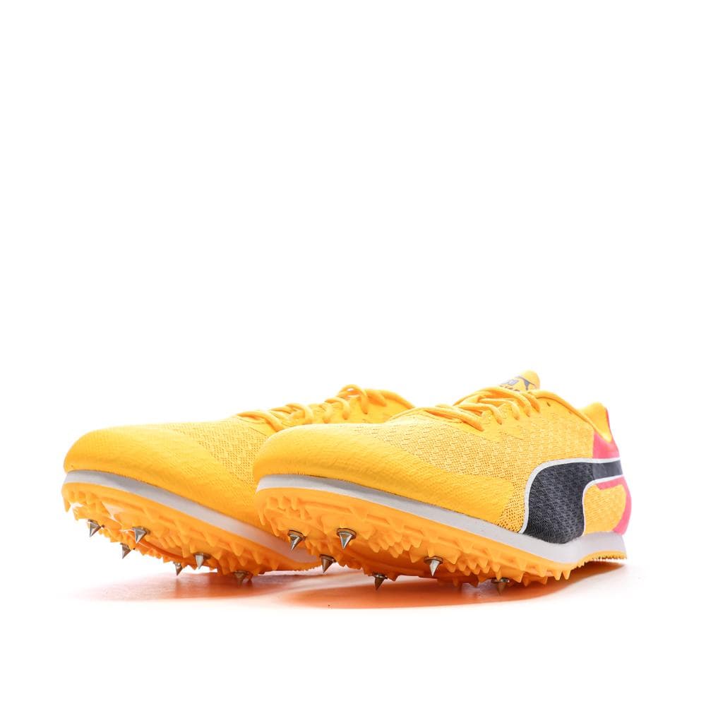 Chaussures d'athlétisme Orange Mixte Puma Evospeed Star 9 6