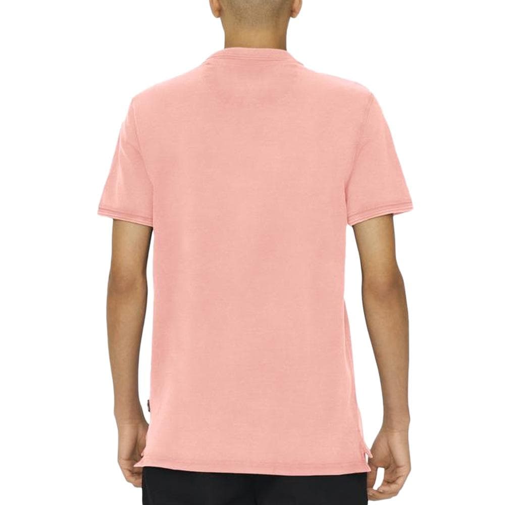 Polo Rose Homme Only & Sons Travis 2