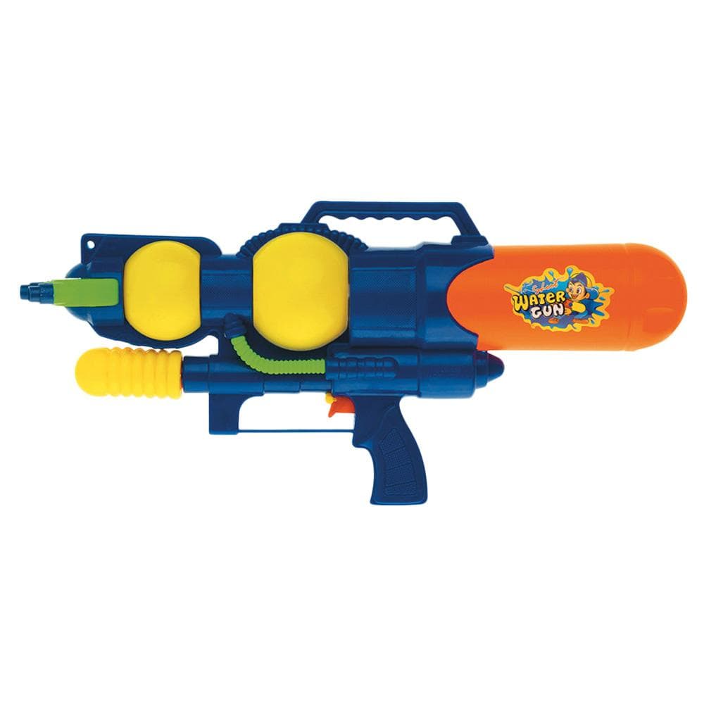 Pistolet à pression d’eau 40 cm – Jet puissant et longue portée 1