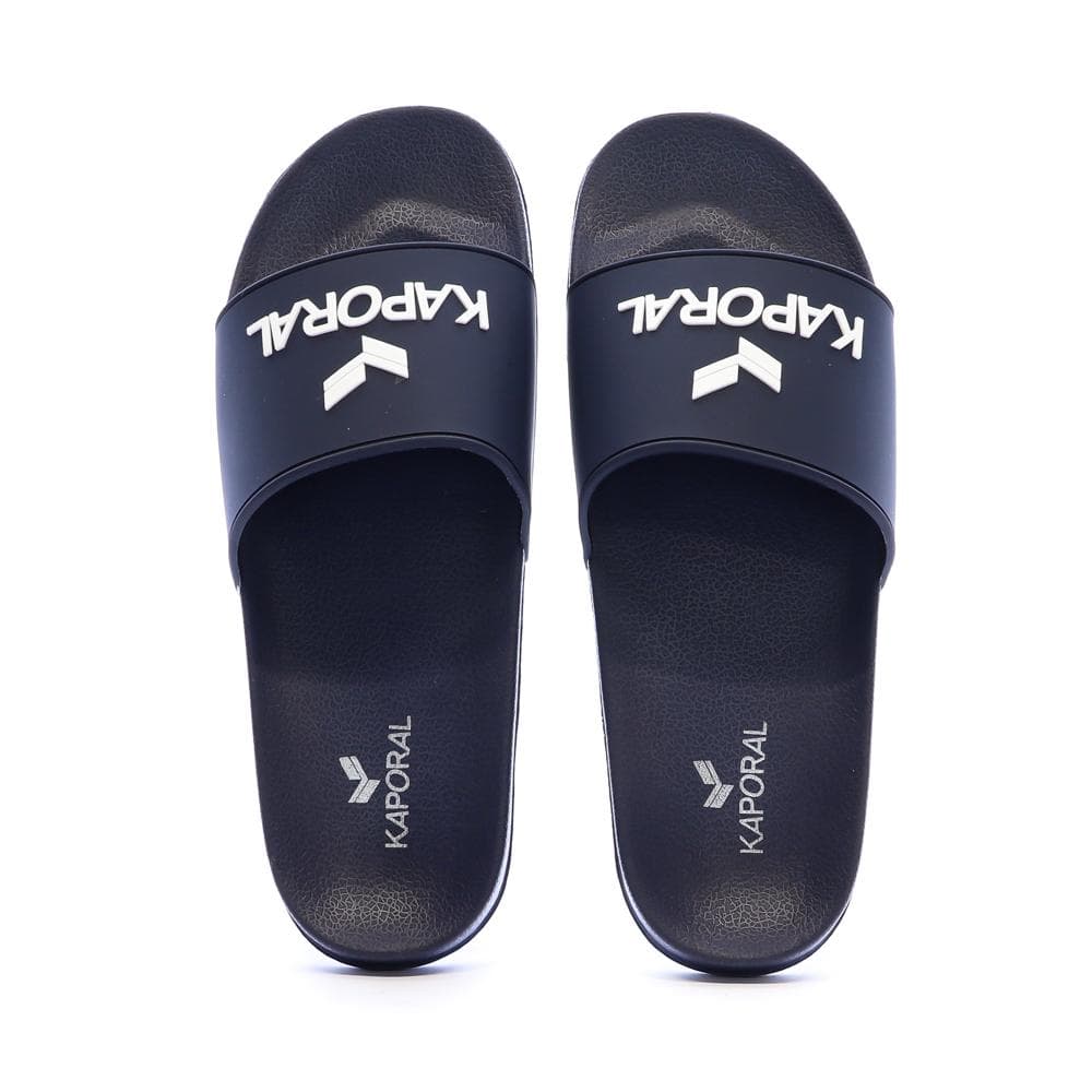 Claquettes Marine Homme Kaporal Baporal 3