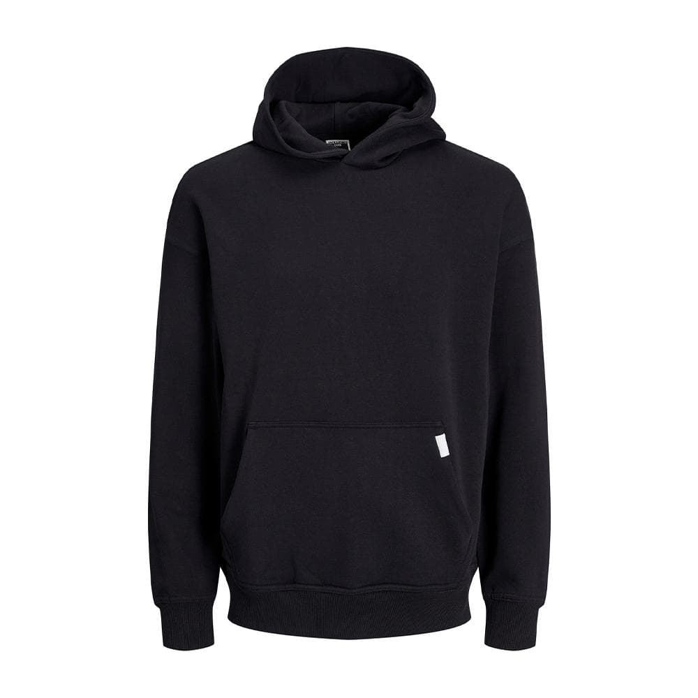 Sweat Noir Homme Jack & Jones Collective 1