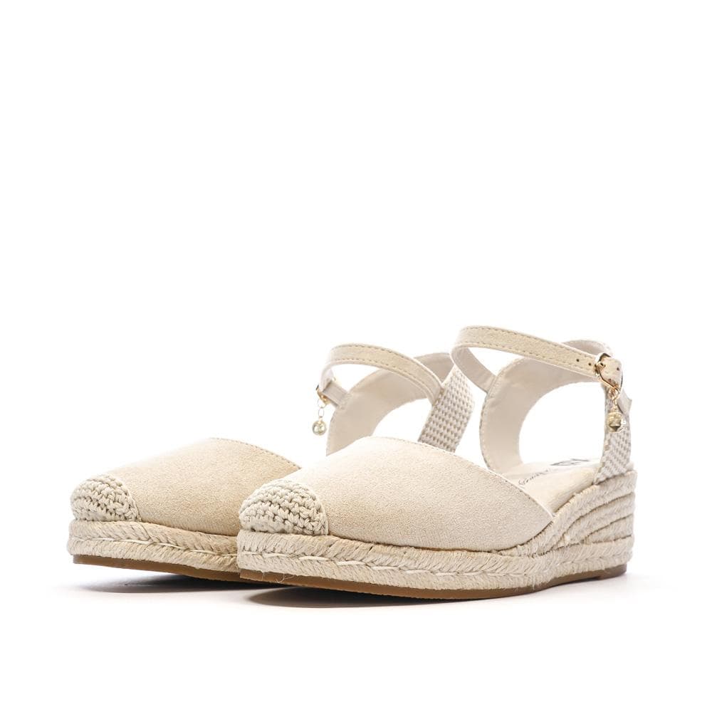 Sandales Beige Femme XTI 144104 6
