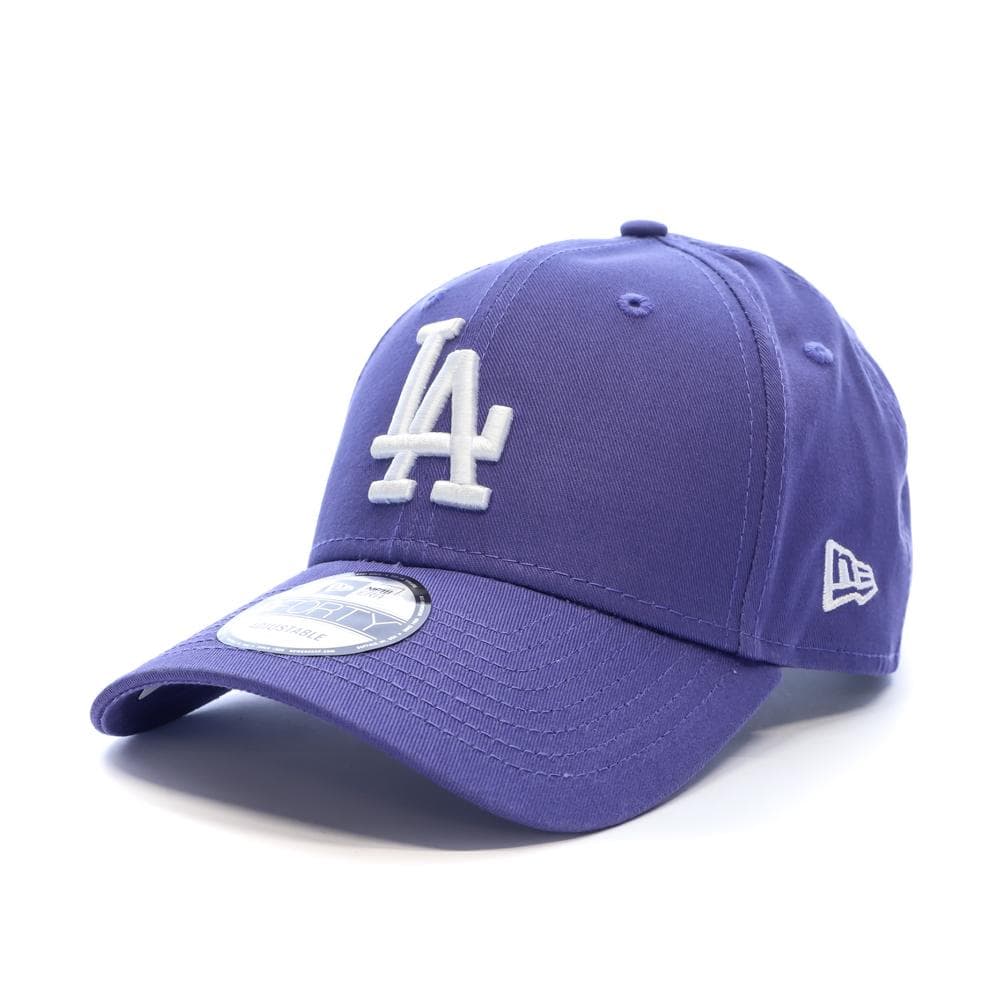 Casquette Violet Homme New Era Essential 1